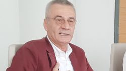Antalyaspor Başkanı Mustafa Yılmaz istifa etti