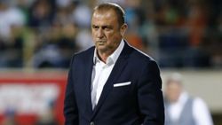 Fatih Terim'den 14 kişiye suç duyurusu