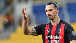 UEFA'dan Zlatan Ibrahimovic'e ceza