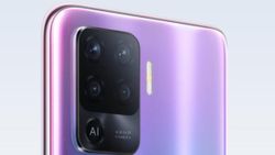 Türkiye'de üretilen Oppo Reno 5 Lite satışa çıkıyor: İşte özellikler