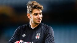 Beşiktaş, Utku Yuvakuran ile 3 yıllık imza