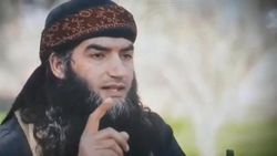 DEAŞ'ın sözde bakan yardımcısı infaz görüntülerini kabul etmedi