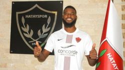 Jean-Claude Billong: Beşiktaş maçında şike yapmadım