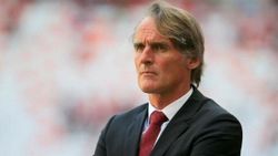 Jan Olde Riekerink, İskenderunspor'a CEO oldu