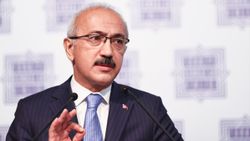 Lütfi Elvan: Salgının başından beri 79 milyar TL harcama yaptık