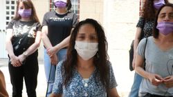 Adana'da kuzenine cinsel istismardan yargılanan kişi, beraat etti