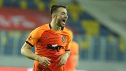 Halil Dervişoğlu'nun babası Galatasaray'ı istiyor