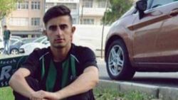 Sakarya'da kazada hayatını kaybetti, geriye bu görüntüler kaldı