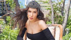 Üvey annesinden Burcu Güneş isyanı