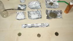 Adıyaman'da uyuşturucu operasyonu: 5 gözaltı