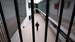 Açık cezaevi Covid-19 izinleri 2 ay daha uzatıldı