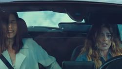 Sadakatsiz sezon finali fragmanı: Asya ve Derin ölecek mi?