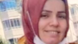 Samsun'da eşi 25 bıçak darbesiyle öldürdü