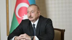 Aliyev Azerbaycan'daki 3 maden yatağını Türk şirketlerine verdi