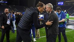 Tuchel, Abramovic ile saha ortasında anlaştı