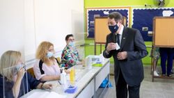 Kıbrıs Rum Kesimi'nde aşırı ırkçı ELAM güçleniyor