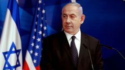 Netanyahu, muhaliflerle koalisyon kurmayı planlayan Bennett'e yüklendi