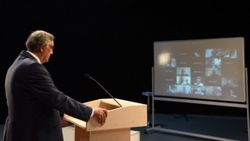 71 üniversite rektörü Türk Dünyası Dijital Vatandaşlığı protokolünü imzaladı
