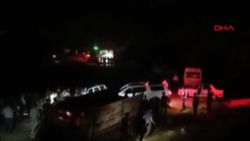Adıyaman’da kayıp olarak aranan şahıs, ağaca asılı bulundu