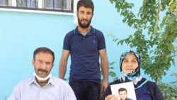 Iğdır'dan kaçak yollarla Fransa'ya gitmeye çalıştı: Glina Nehri'nde kayboldu