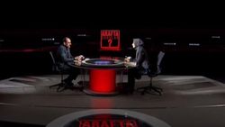 İbrahim Kalın, Esra Elönü'nün sorularını yanıtladı