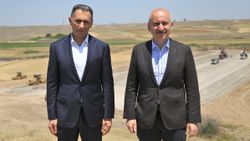 Adil Karaismailoğlu, Azerbaycan'da