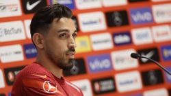 İrfan Can Kahveci: Her takımı yenebilecek güçteyiz
