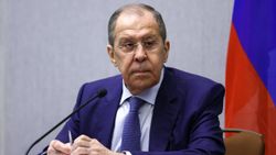 Sergey Lavrov: AB, güvenilir ortak değil
