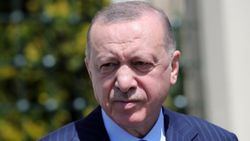 Cumhurbaşkanı Erdoğan bıçaklı saldırıya uğrayan doktor ile telefonda görüştü