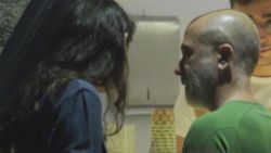Gülsim Ali İlhan ile Durul Bazan aşkından ilk görüntü