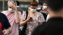 Açık alanda maske takmak zorunlu mu? 1 Haziran'dan itibaren...