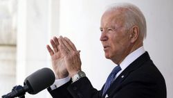 Joe Biden 100. yılında Tulsa Katliamı kurbanlarını andı