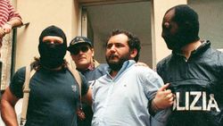 İtalya'nın 'insan kasabı' lakaplı mafya üyesine tahliye