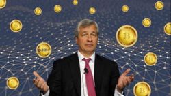 JPMorgan CEO'su Jamie Dimon: Bitcoin'den uzak durun