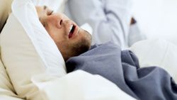 Kilo verememenizin nedeni uyku apnesi olabilir