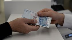 Mayıs ayı Nakdi Ücret Desteği ödemeleri 8 Haziran'da başlayacak