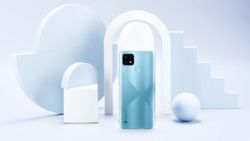 Yerli üretim Realme C21 Türkiye’de satışa çıktı: İşte fiyatı