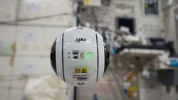 Japonya, Ay'a robot top gönderecek