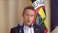 Ali Koç: Ağustos ayında kulüp satın alacağız