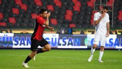 Muhammet Demir, Gaziantep’e çok yakın