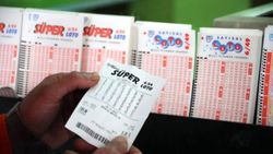 MPİ 1 Haziran Süper Loto sonuçları: Süper Loto bilet sorgulama ekranı