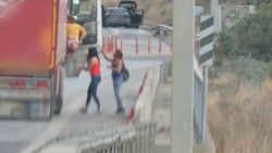 Adana'da Cono kadınları, fuhuş oyunuyla sürücüleri gasbetti