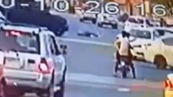 Erbil'de ölen inşaat işçisinin eşi 'kefalete' tepki gösterdi