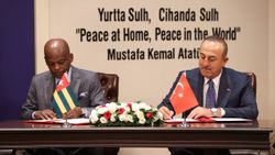 Togo'da FETÖ okulu kapatıldı