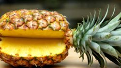 Ananastaki mucize enzim: Bromelain nedir