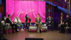 İbo Show'da bu hafta kimler var? 5 Haziran İbo Show yeni bölüm konukları