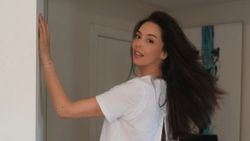 Azra Akın, pandemi döneminde de kazandı
