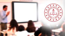 Yeni eğitim yılı ne zaman başlayacak? 2021-2022 okulların açılış tarihi