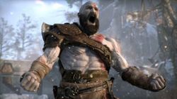 PS5 için geliştirilen God of War: Ragnarok ertelendi