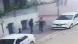 Esenyurt'taki hırsızlar, 10 günde 5 eve girdi